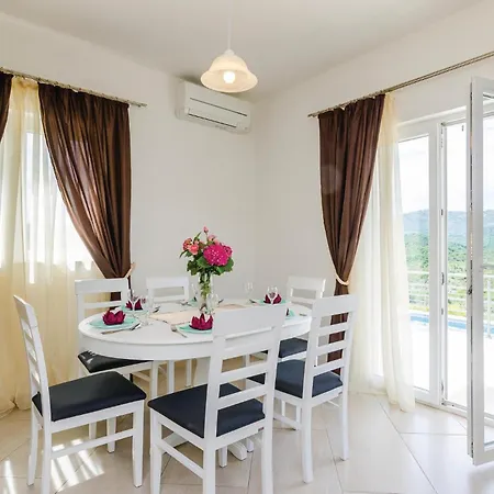 Front In Veliki Zaton (Dubrovnik-Neretva)