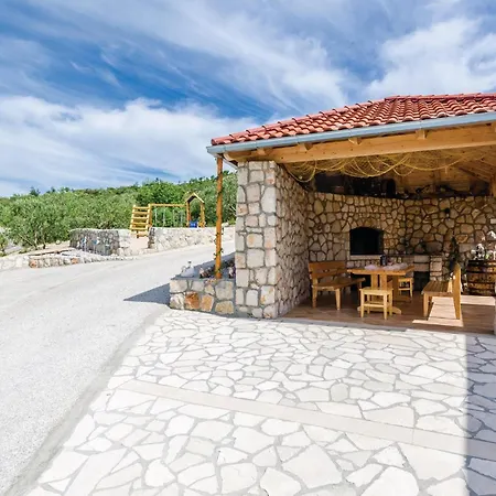 Front In Veliki Zaton (Dubrovnik-Neretva)