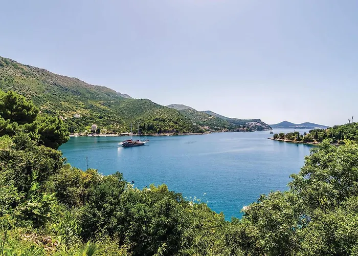 Gorgeous In Veliki Hébergement de vacances *