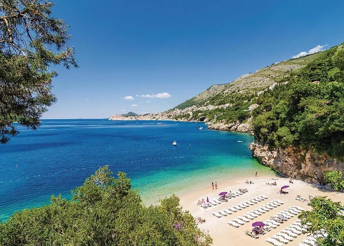 Hébergement de vacances Gorgeous In Veliki *