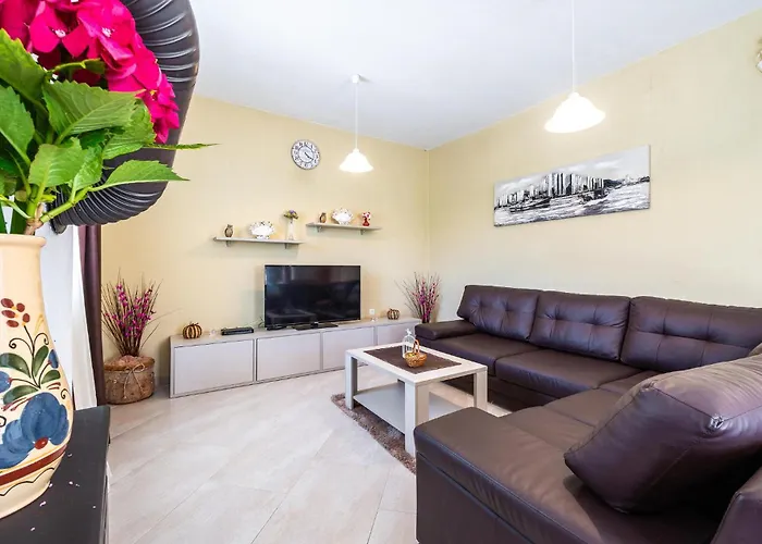 Gorgeous In Veliki Zaton (Dubrovnik-Neretva)