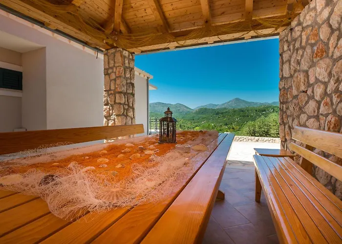 Hébergement de vacances Gorgeous In Veliki *