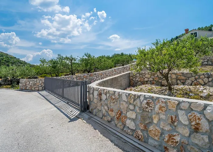 Gorgeous In Veliki Hébergement de vacances *