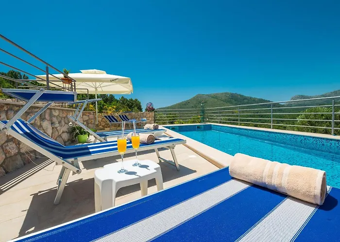 Gorgeous In Veliki Hébergement de vacances