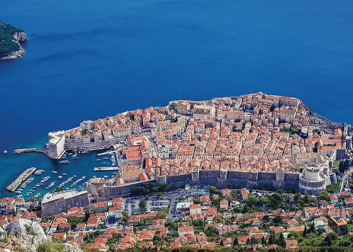 Gorgeous In Veliki * Zaton (Dubrovnik-Neretva)