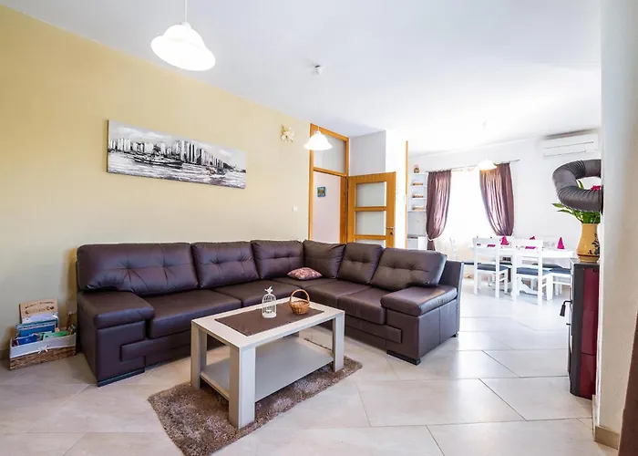 Hébergement de vacances Gorgeous In Veliki