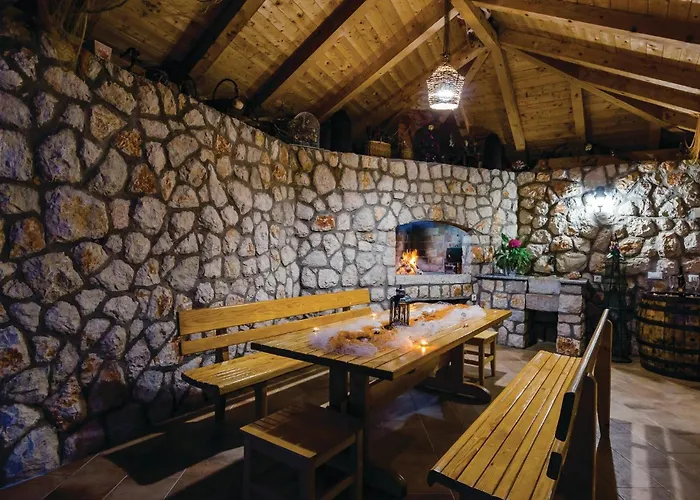 Gorgeous In Veliki *