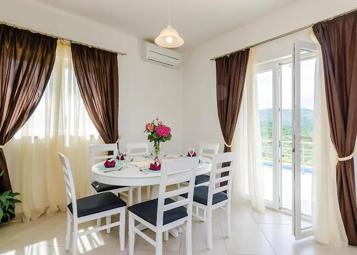 Gorgeous In Veliki Zaton (Dubrovnik-Neretva)