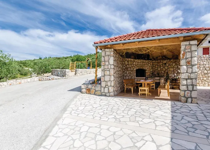 Gorgeous In Veliki Zaton (Dubrovnik-Neretva)