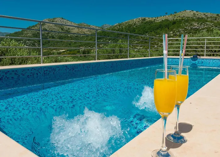 Hébergement de vacances Gorgeous In Veliki