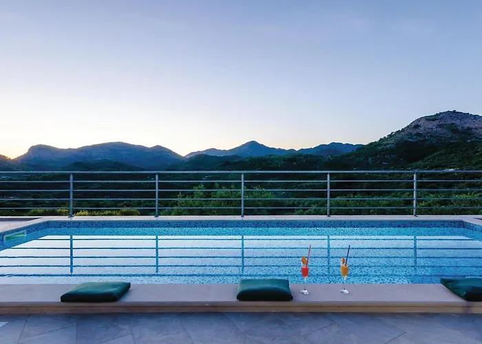 Gorgeous In Veliki Hébergement de vacances *