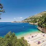 Сasa de vacaciones Front In Veliki *