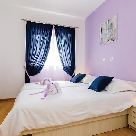 Holiday home Gorgeous In Veliki
