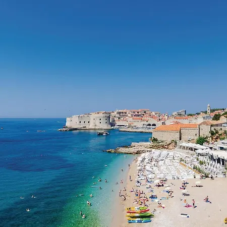 Σπίτι διακοπών Gorgeous In Veliki