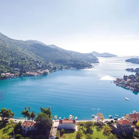 Gorgeous In Veliki Σπίτι διακοπών Zaton (Dubrovnik-Neretva)