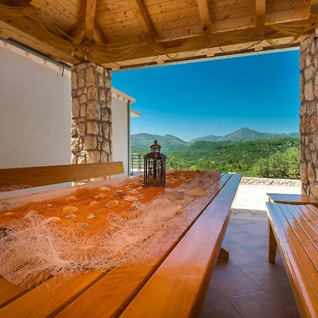 Σπίτι διακοπών Gorgeous In Veliki *