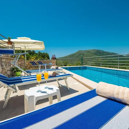 Gorgeous In Veliki Holiday home