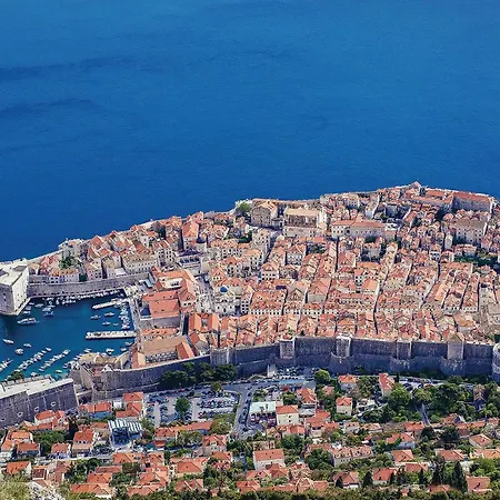 Gorgeous In Veliki * Zaton (Dubrovnik-Neretva)