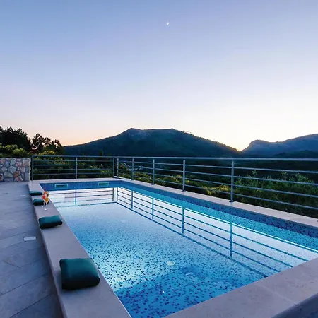 Gorgeous In Veliki Σπίτι διακοπών