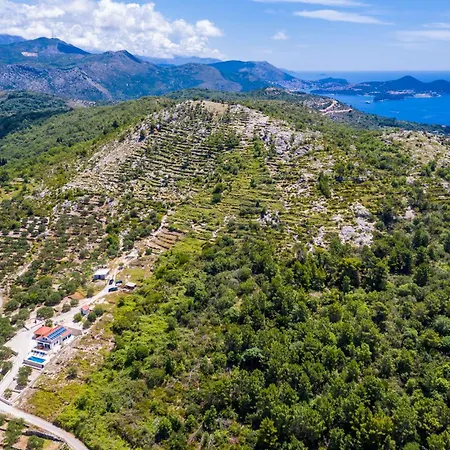 Gorgeous In Veliki Holiday home *