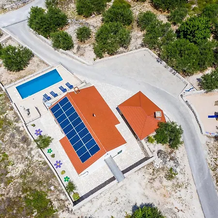 Holiday home Gorgeous In Veliki *