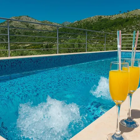 Σπίτι διακοπών Gorgeous In Veliki