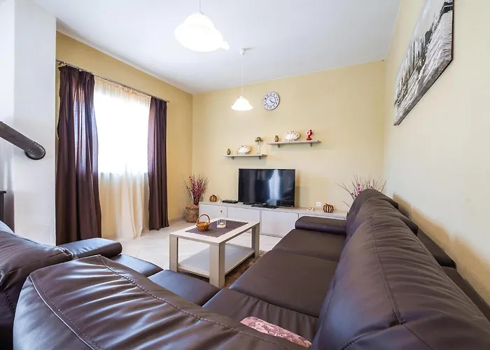 別荘 Gorgeous In Veliki ザトン