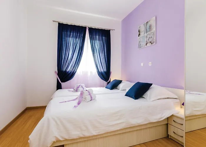 別荘 Gorgeous In Veliki