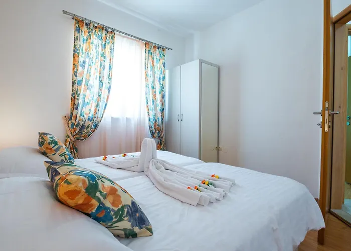 別荘 Gorgeous In Veliki