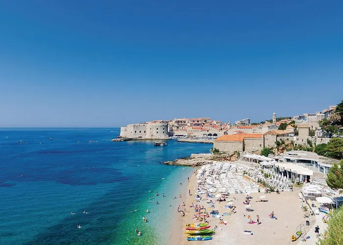 別荘 Gorgeous In Veliki