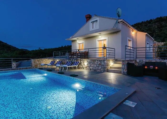 別荘 Gorgeous In Veliki