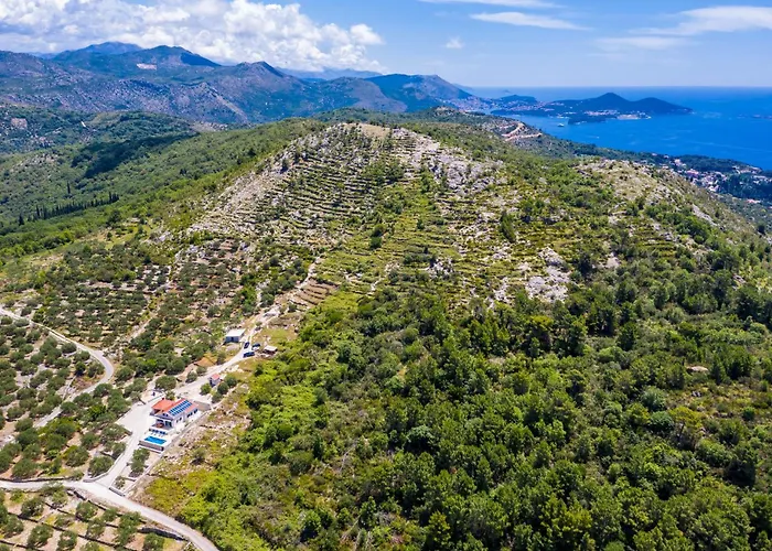 Gorgeous In Veliki 別荘 *