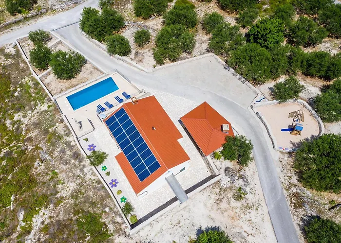 別荘 Gorgeous In Veliki *