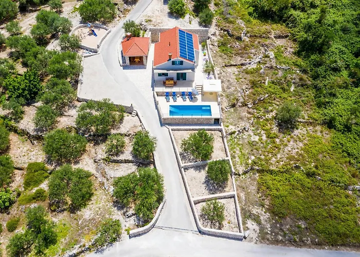 別荘 Gorgeous In Veliki *